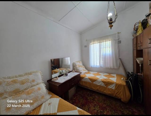 4 BEDROOM HOUSE FOR SALE IN NEWHOLME